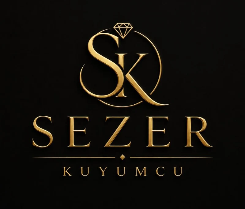 Sezer Kuyumcu logosu